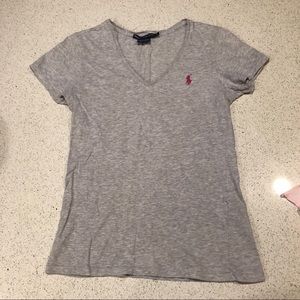 5/$25 Ralph Lauren t-shirt